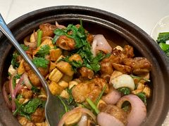 -茉里粤菜(皇姑万象汇店)