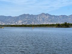 -野鸭湖国家湿地公园