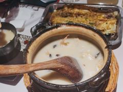 -云晓光头烧烤吧(川沙绿地店)