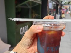 -CABO Coffee