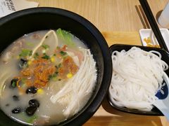 -米鲜剁椒米线(梅溪湖店)