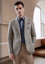 -GIMIWEAR 基米尔男士西服高级定制(陆家嘴店)