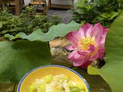 -伴山茶苑·围炉煮茶