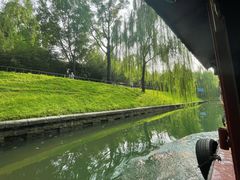 -皇家御河游(紫御湾码头)