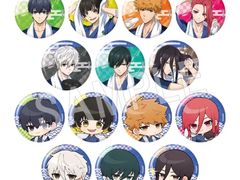 -乐唐潮玩·谷子·一番赏·手办