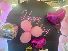 -天空花园餐吧·生日·团建(南山店)