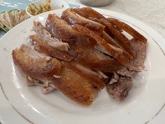 -北京全聚德(方庄店)