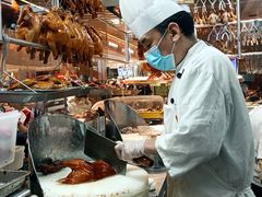 -龙记香港茶餐厅(久光百货店)