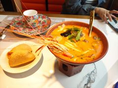 -泰椰里·泰国餐厅(智慧城广百广场店)