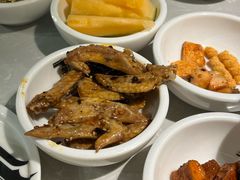 -俏牛哥鲜牛肉牛肆馆(重庆天地店)
