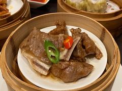 -领事馆19号中餐厅(厦门海景洲际酒店)