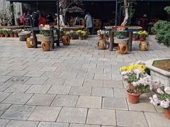 -天怡·鱼工厂(临江店)