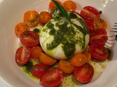 -La Vita 意大利传统料理(富民路店)