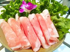-贰回巷火锅馆(钟楼店)
