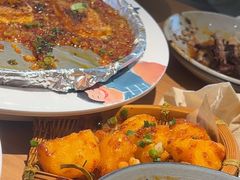 -花盐街·四川乐山小吃(西单大悦城店)