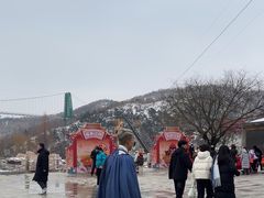 -威海华夏城景区