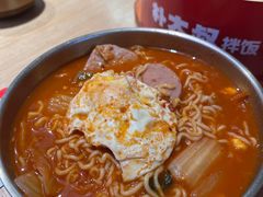 -朴大叔拌饭(上海真如环宇城店)