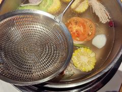 -犇鼎牛潮汕牛肉火锅(新辰里学清路店)