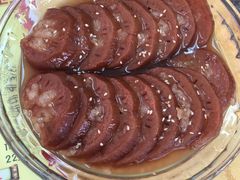 -月落乌啼餐馆