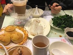 -点点心点心专门店(旺角店)