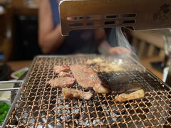 -九田家黑牛烤肉料理(长春路友好店)