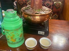 -如意林卡藏餐吧(大昭寺店)