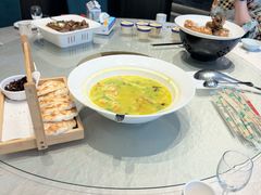 -老德州四合院·德州菜(天衢路店)