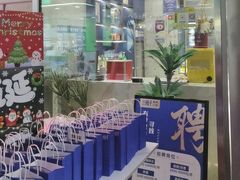 -兰湘子·湘菜小炒(长安万科广场店)