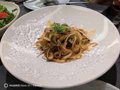 -沈灶河豚宴·河豚融合餐厅(汉中路店)