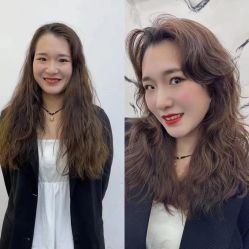 -杉影印象日式烫染專門店