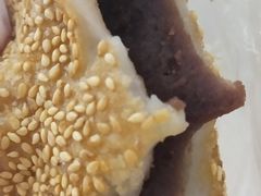 -白玉兰食品(中山公园龙之梦店)