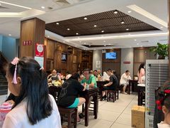 等位区-熙盛源(凤凰街店)