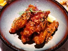 -BE BRIGHT KITCHEN(正佳广场店)