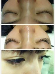 睫作-光SPA科技美肤