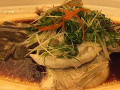 -云粤楼中餐厅(昆明中心假日酒店)