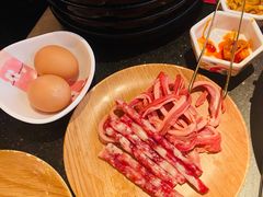 -牛New寿喜烧(新六百店)