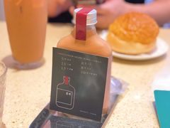 -明腾壹间茶餐厅(新都会花园广场店)