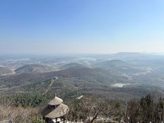 -句容茅山景区