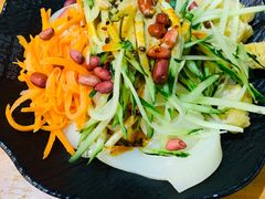 -嘻小北·兰州清汤牛肉面(太平洋森活天地店)