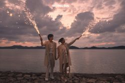 -IDO婚纱摄影(上海旗舰店)