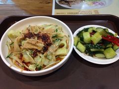 -陇上全荟兰州传统牛肉面(延吉路店)