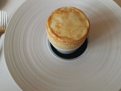 -Caprice(香港四季酒店)