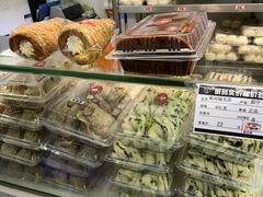 -白玉兰食品(中山公园龙之梦店)