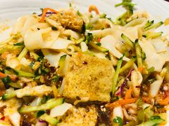 -西贝(上海我格广场店)