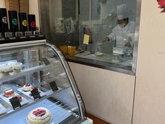 -梦菲思饼屋(瑞金宾馆店)