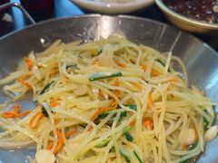 -李子坝梁山鸡(李子坝大鸡哥店)