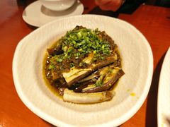 烧椒茄子-龙凤瓦罐煨汤馆(清江东路店)