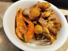 -大丰收·蛙功夫(晋江万达店)
