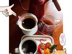 星光树靴（杯子蛋糕）-MAKY米旗(理工大学店)