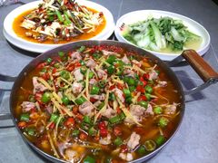 -蛙兔鸡自贡风味·特色江湖菜(广都店)